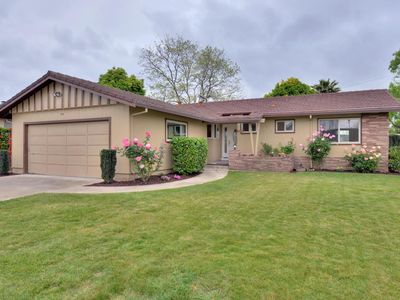 225 Radford Dr, Campbell, CA, 95008