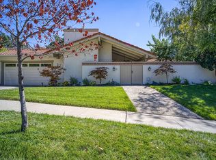 1151 Kottinger Dr, Pleasanton, CA 94566