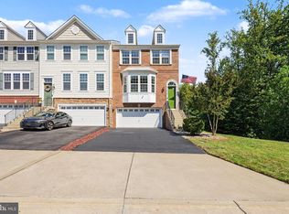 1740 Hartfield Ct, Woodbridge, VA 22191