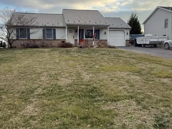 54 Sedgwick Dr, East Berlin, PA 17316