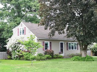 28 Letendre Ave, Ludlow, MA 01056