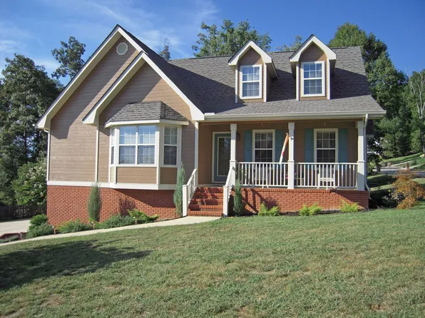 327 Dove Dr, Ringgold, GA 30736