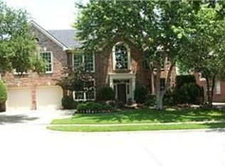 4109 Grace Ln, Grapevine, TX 76051