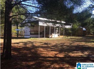 1078 Knopf Dr N #12ACRES, Warrior, AL 35180