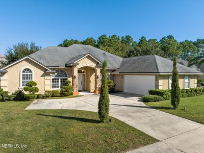 129 LAKE RUN Boulevard, Jacksonville, FL, 32218