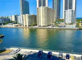 100 Golden Isles Dr APT 806, Hallandale Beach, FL 33009