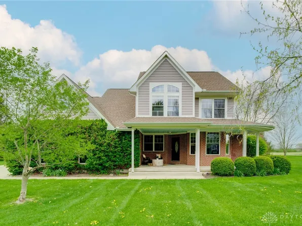 521 Golden Willow Ct, Yellow Springs, OH 45387