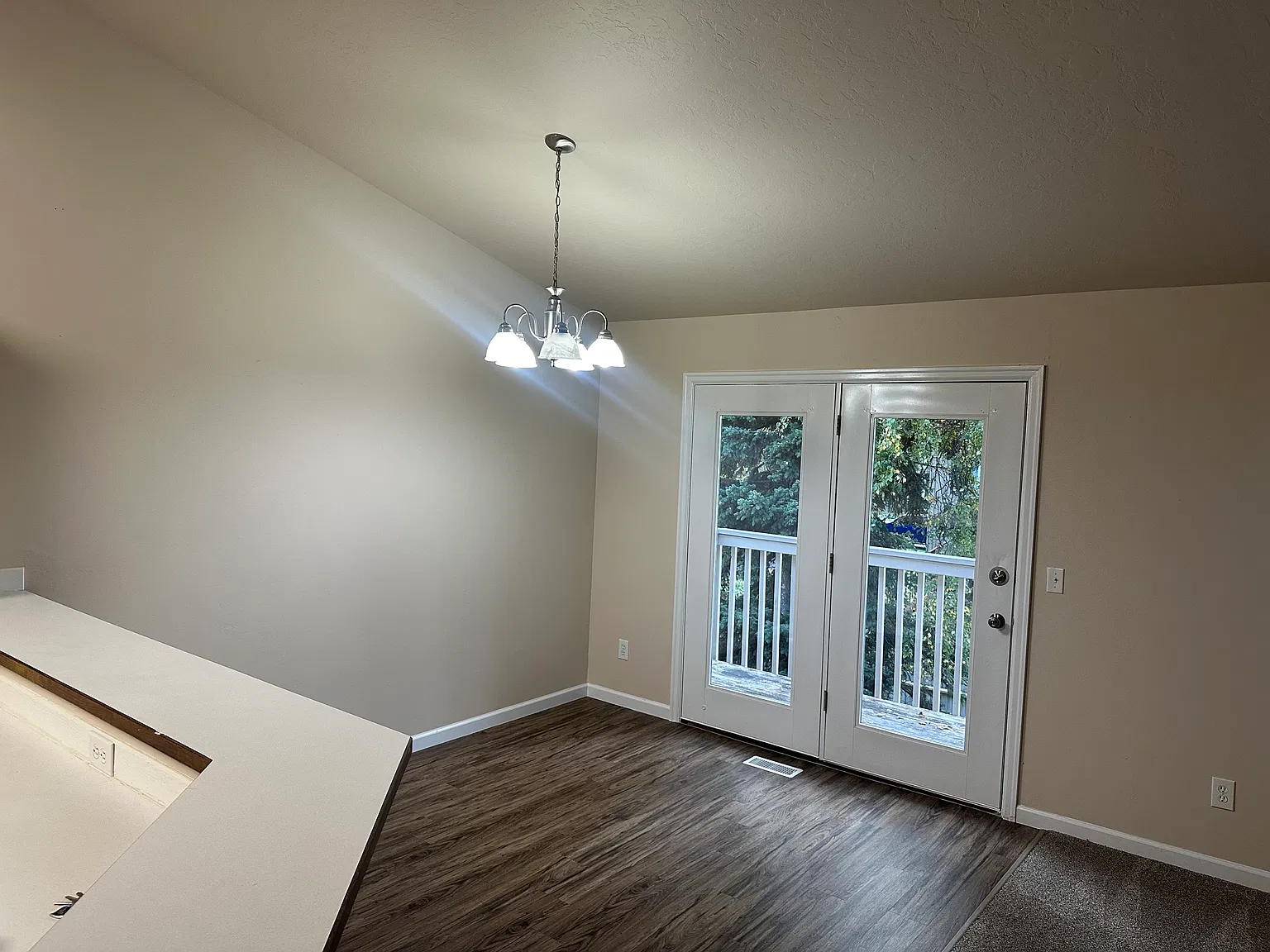3 bed, 1550 sqft, $2,300 — Photo 3