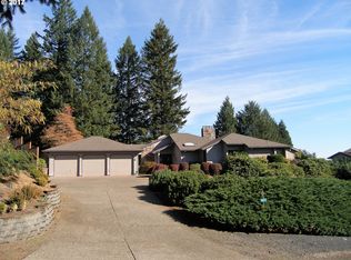 14872 NW Tranquility Dr, Banks, OR 97106