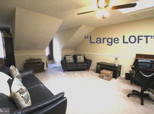 505 Monticello Ct, Marlton, NJ 08053