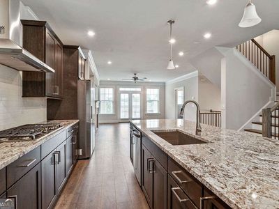 1395 Harris Way, Atlanta, GA, 30319