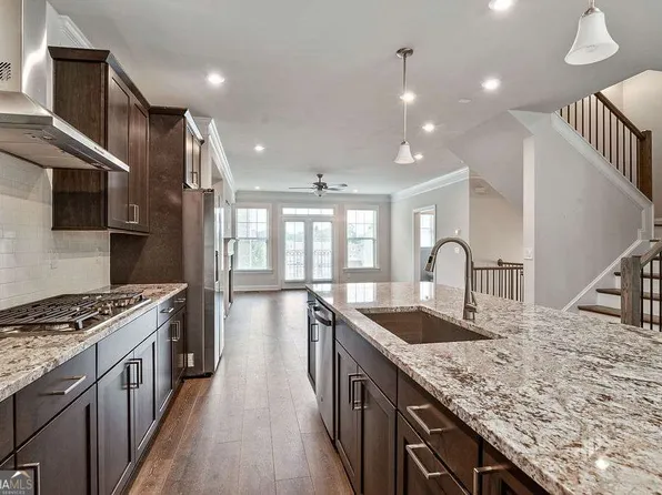 1395 Harris Way, Atlanta, GA 30319