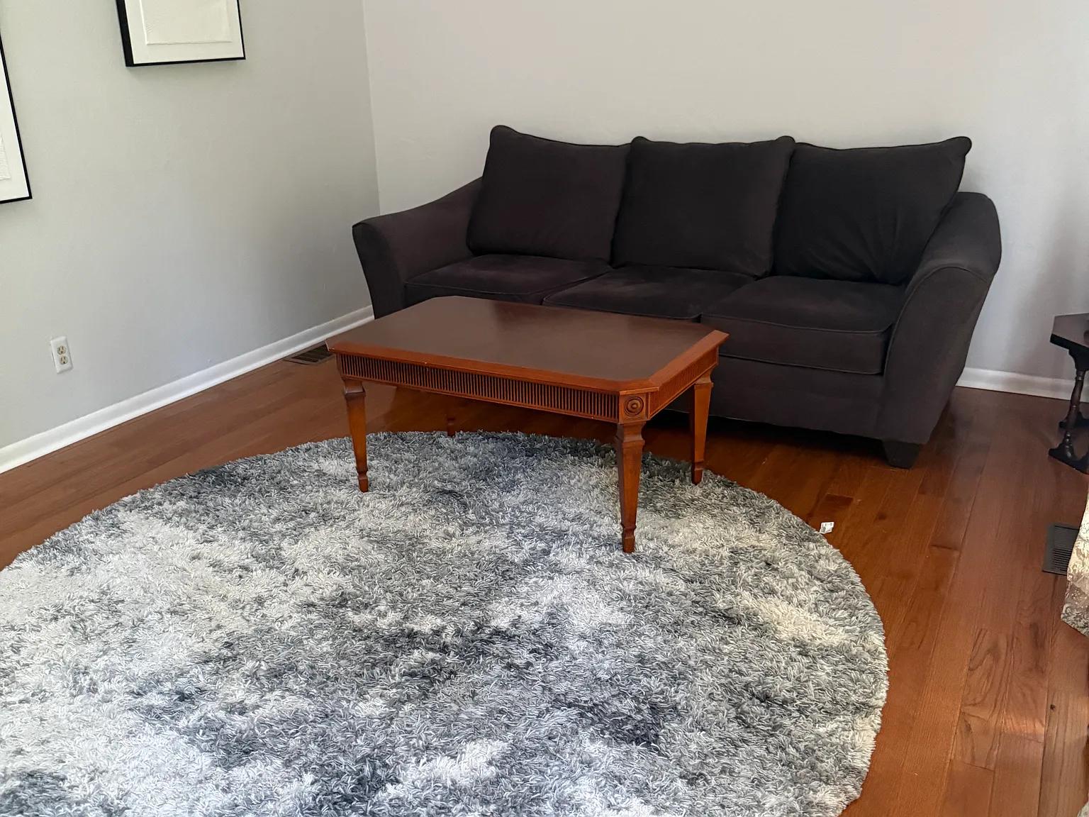 Washtenaw Ave, Ann Arbor — Photo 1