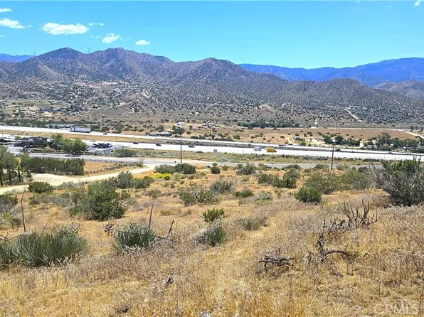 0 San Gabriel Ave Lot 28, Acton, CA 93510