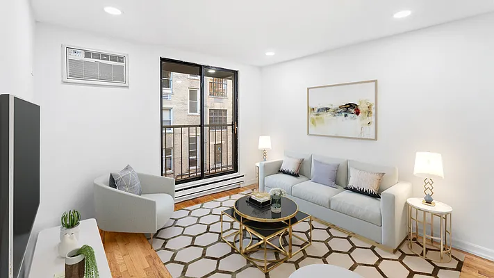 Rented by Brown Harris Stevens | media 2