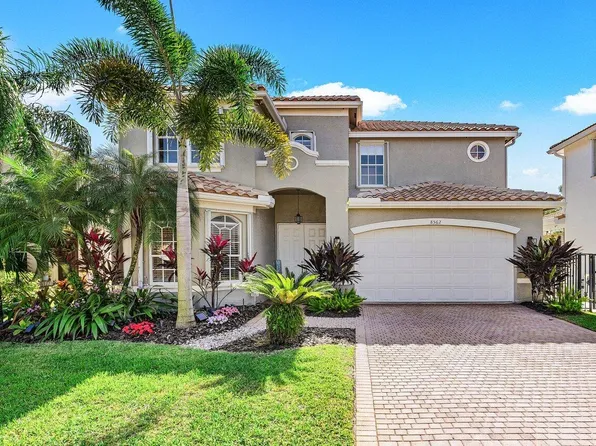 8562 Shallowbrook Cove, Boynton Beach, FL 33473