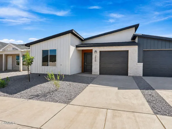 5572 Sierra Verde Pl, Las Cruces, NM 88012