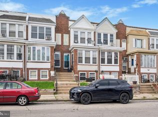 1211 E Cheltenham Ave, Philadelphia, PA