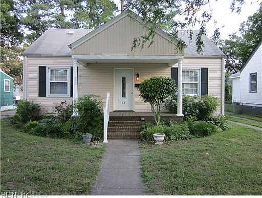 1st image of 6 Gillis Rd