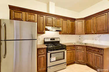 Rented by Oxford Property Group