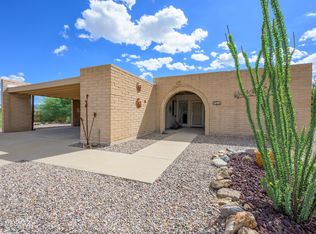 341 W Rio Santa Cruz, Green Valley, AZ 85614