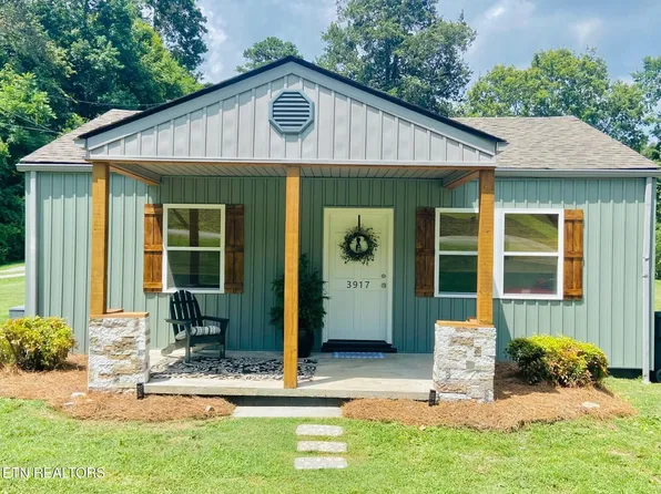 3917 NE Acorn Dr, Knoxville, TN 37918