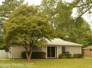 4127 Allison Rd, Martinez, GA 30907