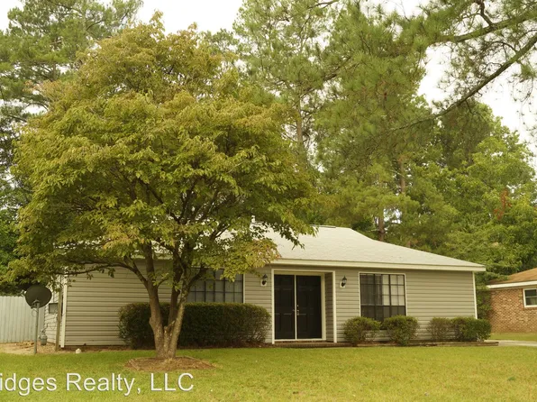 4127 Allison Rd, Martinez, GA 30907