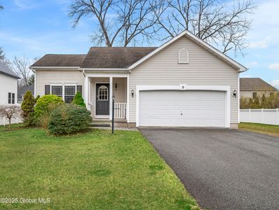 9 Cleveland Avenue, Saratoga Springs, NY, 12866