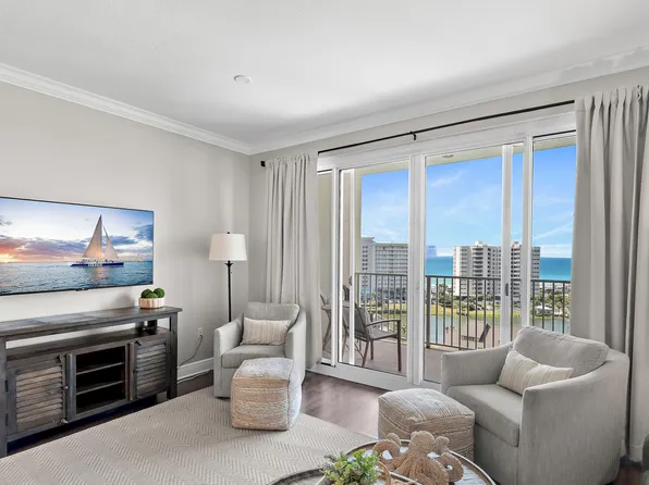 122 Seascape Blvd #1106, Miramar Beach, FL 32550