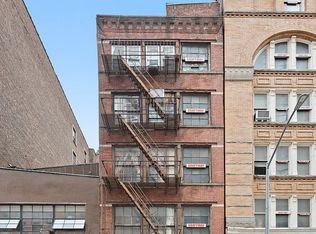 19 Vestry St, New York, NY 10013