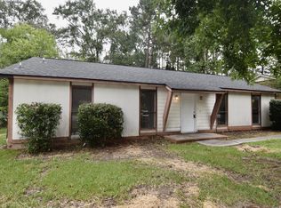 3551 Woodlake Rd, Hephzibah, GA 30815