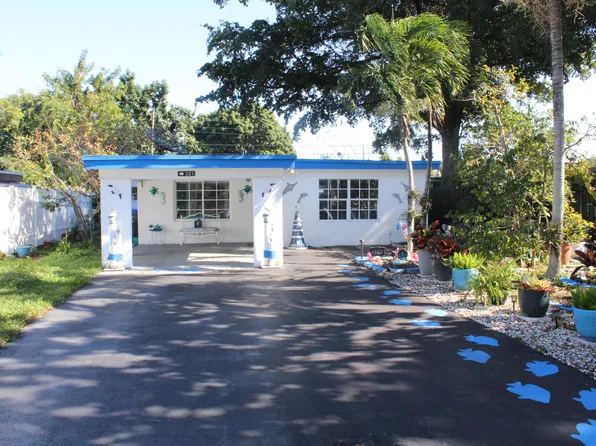 321 N 61st Avenue, Hollywood, FL 33024