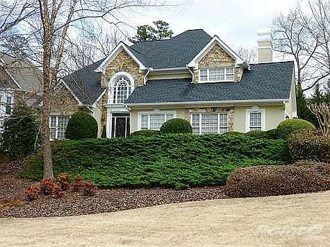 Showcase Model Home in sought-after Seven Oaks
