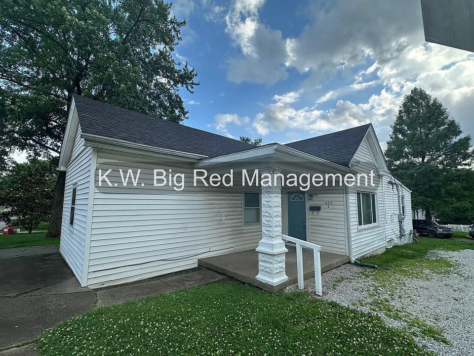 929 N Randolph Ave #2