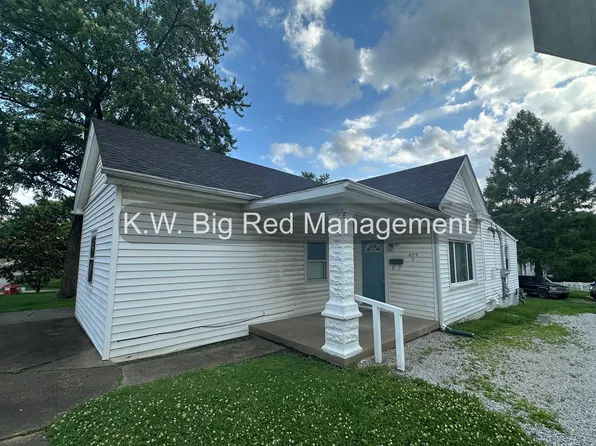 929 N Randolph Ave APT 2, Clarksville, IN 47129
