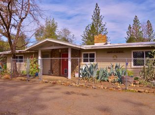2520 Morrene Dr, Placerville, CA 95667