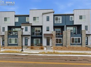 10653 Larimar Point, Colorado Springs, CO 80908