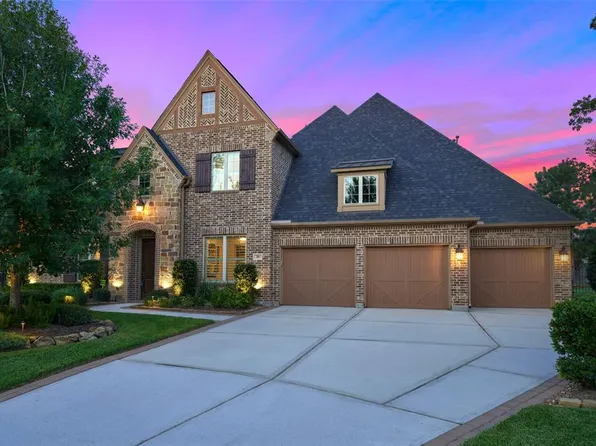 26 Hollyflower Pl, Tomball, TX 77375