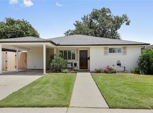 617 W William David Pkwy, Metairie, LA 70005
