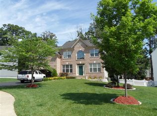 4286 Pemberley Ct, Woodbridge, VA 22193