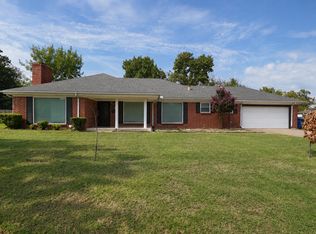 5414 S 68th Ave E, Tulsa, OK 74145