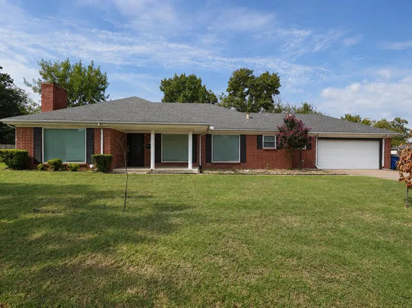 5414 S 68th Ave E, Tulsa, OK 74145