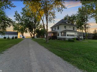 560 N State St, Garner, IA 50438