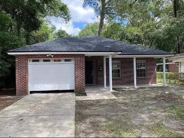 1837 W 28th St, Jacksonville, FL 32209