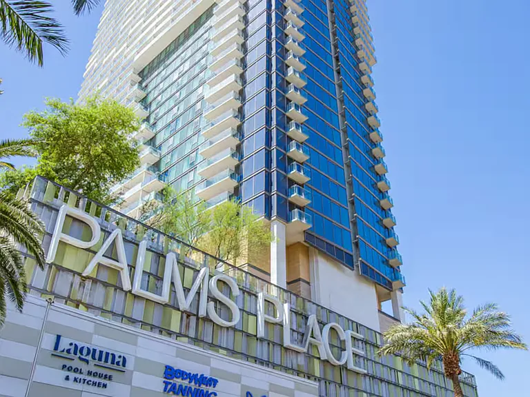 4381 W Flamingo Rd #27308 — Photo 35