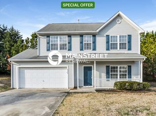 4900 Four Sons Ct, Raleigh, NC 27610