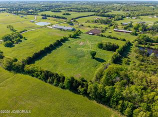 LOT 2 State Road Y, New Bloomfield, MO 65063