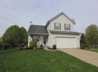 8665 Alexander Ct, West Chester, OH 45069