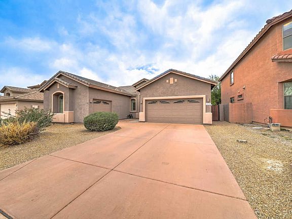 2nd image of 3210 W Eagle Claw Dr